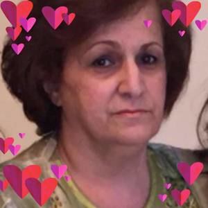 Meet your Posher, Abeer